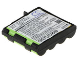 Battery For COMPEX Edge US, Enegry, Enegry Mi-Ready, Energy, - vintrons.com