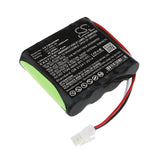 3400mAh Battery For COMEN CM600, CM-600, JHT-99K-00, - vintrons.com