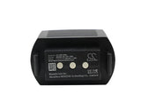 CAVOTEC B02000, M5-1051-1000 Replacement Battery For CAVOTEC Microcontrol MC-1000 Transmitter, Microcontrol MC-2000 Transmitter, - vintrons.com