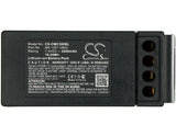 CAVOTEC M5-1051-3600 Replacement Battery For CAVOTEC M9-1051-3600 EX, MC-3, MC-3000, - vintrons.com