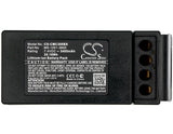 Battery For CAVOTEC M9-1051-3600 EX, MC-3, MC-3000, (3400mAh) - vintrons.com