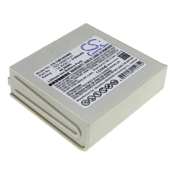 Battery For COMEN C60, - vintrons.com