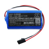 COSMED A-410-750-002 Replacement Battery For COSMED Pony FX NTA2531, - vintrons.com