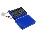 CONTEC 855183P-4S Replacement Battery For CONTEC ECG-1200, - vintrons.com