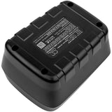 CMI C-ABS 14.4 LI Replacement Battery For CMI C-AS 14.4, - vintrons.com