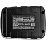CMI C-ABS 14.4 LI Replacement Battery For CMI C-AS 14.4, - vintrons.com