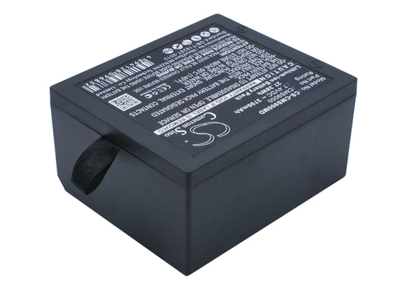Battery For CONTEC CMS7000, CMS7000 Patient Monitor, CMS8000, - vintrons.com