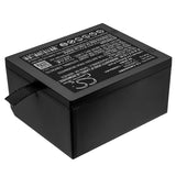 Battery For CONTEC CMS7000, CMS8000, CMS9000 Patient Monitor, - vintrons.com