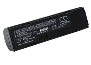 CINO BT2100 Replacement Battery For CINO 680BT, F680BT, F780BT, - vintrons.com