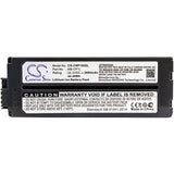 Battery For CANON Selphy CP- 500, Selphy CP-100, Selphy CP-1000, - vintrons.com
