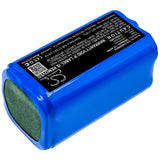 Battery For Cecotec Conga 1090, Conga 1190, Conga 950, Conga 990, - vintrons.com