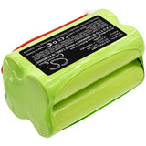 Battery For COMMPACT Secuself Control Panel, - vintrons.com