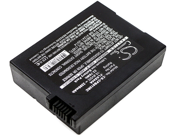 Battery For CISCO DPQ3212, DPQ3925, / PEGATRON DPQ3212, DPQ3925, - vintrons.com
