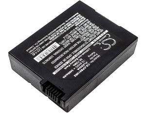Battery For CISCO DPQ3212, DPQ3925, (3400mAh) - vintrons.com