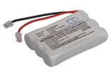 Battery For UNIVERSAL AAA x 3, - vintrons.com