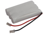Battery For UNIVERSAL AAA x 3, - vintrons.com