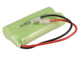 UNIVERSAL AAA x 2 Replacement Battery For UNIVERSAL AAA x 2, - vintrons.com