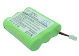 SIEMENS SC242 Replacement Battery For SIEMENS 240, 242, SC240, SC242, - vintrons.com