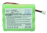 SIEMENS SC242 Replacement Battery For SIEMENS 240, 242, SC240, SC242, - vintrons.com