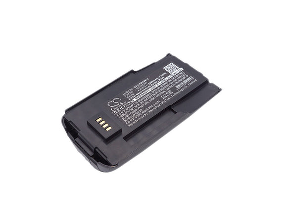 2000mAh Battery For AVAYA 9030, 9031, MDW9030P, MDW9031, Transtalk 9030, - vintrons.com