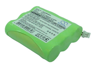 SIEMENS B-7010 Replacement Battery For SIEMENS 240, 242, CS240, CS242, - vintrons.com