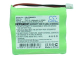 SIEMENS B-7010 Replacement Battery For SIEMENS 240, 242, CS240, CS242, - vintrons.com