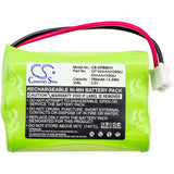 Battery For AEG Birdy Voice, / AT&T 27910, 8058480000, 8900990000, - vintrons.com