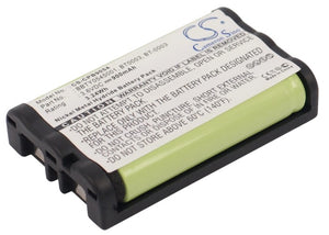 Battery For RADIO SHACK 23003, 435862-BASE, / UNIDEN CLX465, CLX475-3, - vintrons.com