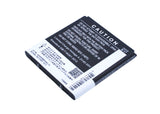 COOLPAD CPLD-107 Replacement Battery For COOLPAD 5108, 5109, 5211, - vintrons.com