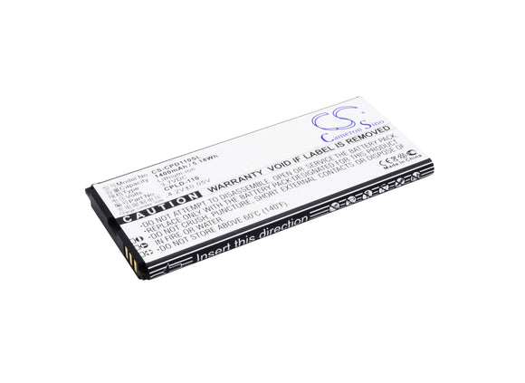 COOLPAD CPLD-110 Replacement Battery For COOLPAD 5217, 7060, 8076, 8076D, - vintrons.com