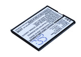 COOLPAD CPLD-127 Replacement Battery For COOLPAD 8017, - vintrons.com