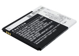 COOLPAD CPLD-129 Replacement Battery For COOLPAD 5315, - vintrons.com