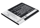 COOLPAD CPLD-129 Replacement Battery For COOLPAD 5315, - vintrons.com