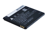 COOLPAD CPLD-149 Replacement Battery For COOLPAD 5261, - vintrons.com