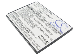 COOLPAD CPLD-20 Replacement Battery For COOLPAD 8730, 8736, 8920, - vintrons.com