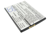 COOLPAD CPLD-20 Replacement Battery For COOLPAD 8730, 8736, 8920, - vintrons.com