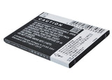 Battery For COOLPAD 8730, 8736, 8920, (2000mAh / 7.40Wh) - vintrons.com