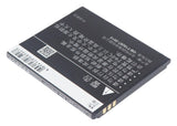 COOLPAD CPLD-21 Replacement Battery For COOLPAD 5876, 5890, 7260S, 7269, 8185, - vintrons.com