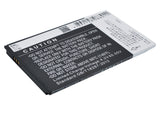 COOLPAD CPLD-05 Replacement Battery For COOLPAD 5110, 8022, - vintrons.com