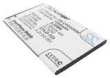 COOLPAD CPLD-123 Replacement Battery For COOLPAD 5200, - vintrons.com