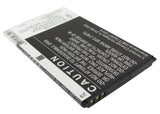 COOLPAD CPLD-123 Replacement Battery For COOLPAD 5200, - vintrons.com