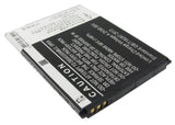 COOLPAD CPLD-108 Replacement Battery For COOLPAD 5210A, 5210D, - vintrons.com