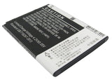 COOLPAD CPLD-108 Replacement Battery For COOLPAD 5210A, 5210D, - vintrons.com