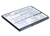 COOLPAD CPLD-152 Replacement Battery For COOLPAD 5263, 5360, - vintrons.com