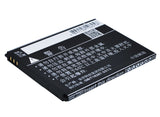 COOLPAD CPLD-152 Replacement Battery For COOLPAD 5263, 5360, - vintrons.com