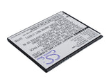 COOLPAD CPLD-121 Replacement Battery For COOLPAD 5311, 7251, - vintrons.com
