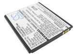 COOLPAD CPLD-11 Replacement Battery For COOLPAD 5860S, 5910, 7268, - vintrons.com