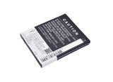 COOLPAD CPLD-75 Replacement Battery For COOLPAD 5870, 7260, 7260+, - vintrons.com