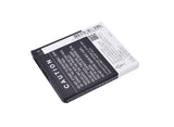 COOLPAD CPLD-75 Replacement Battery For COOLPAD 5870, 7260, 7260+, - vintrons.com