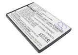 COOLPAD CPLD-69 Replacement Battery For COOLPAD 8809, - vintrons.com